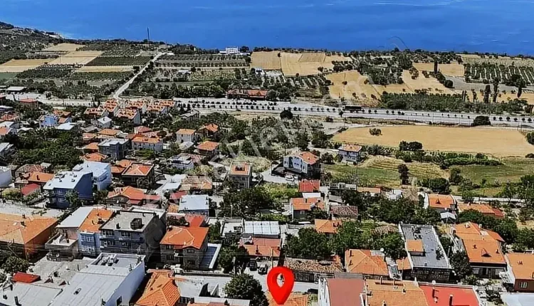 Denizgöründü Köyü hangi şehir ve ilçeye bağlıdır?