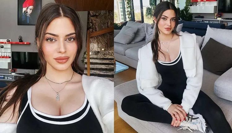 Derin Talu: Partnerimin Uzun Süreli İlişkisi Beni Kıskandırmıyor