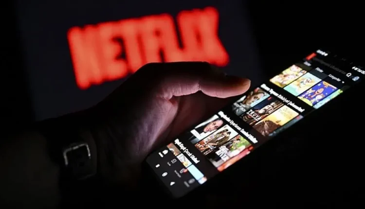 Dikkat! Netflix Abonelerini Hedef Alan Sahte E-postalar Kart Bilgilerini Ele Geçirebilir