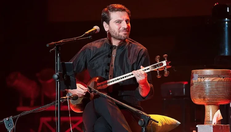 Dünya müziğinin usta ismi İstanbul sahnesinde