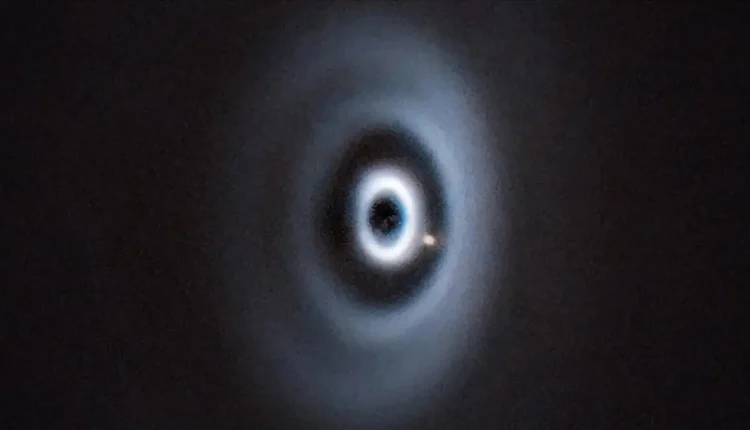 Dünya'dan 430 ışık yılı uzaklıkta Jüpiter'e benzeyen yeni bir gezegen keşfedildi