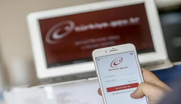 E Devlet / ÖSYM Çöktü mü, Neden Açılmıyor?