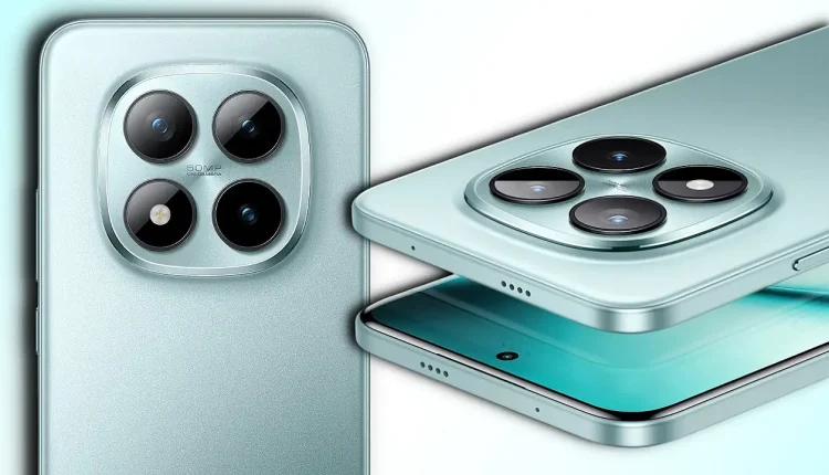 EN KRAL F/P CANAVARI GELİYOR: REDMI NOTE 15 PRO+! TANITIM TARİHİ BOMBASIYLA ORTALIK KARIŞACAK!