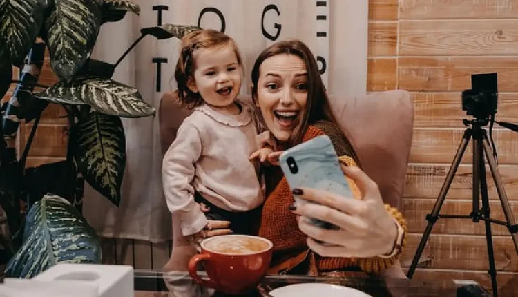 Ebeveynlikte 'Özgün Anların Paylaşımına Duyulan Özlem'