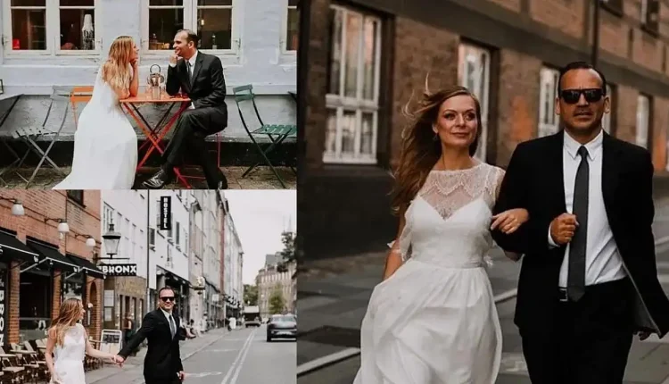 Emily Mahringer kimdir, nereli? (Gürgen Öz'ün eşi)