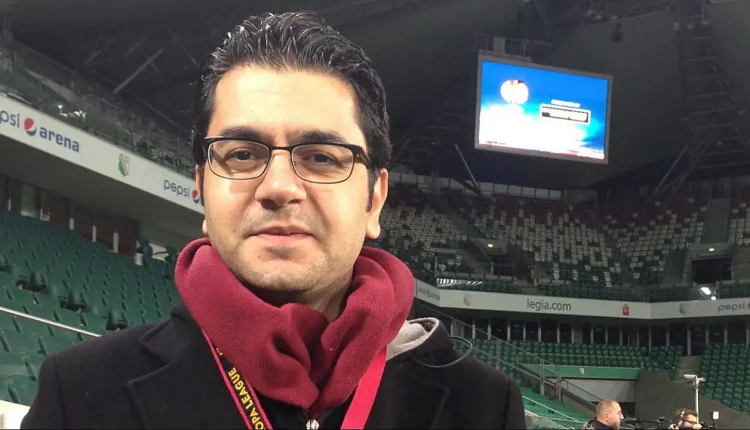 Emre Gönlüşen neden öldü, hastalığı neydi?