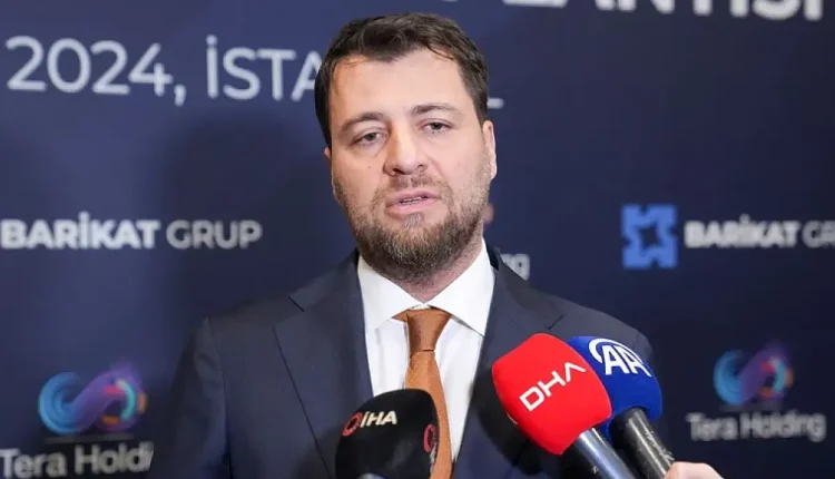 Emre Tezmen Kimdir? Türkiye Finans Dünyasının Önde Gelen İsmi