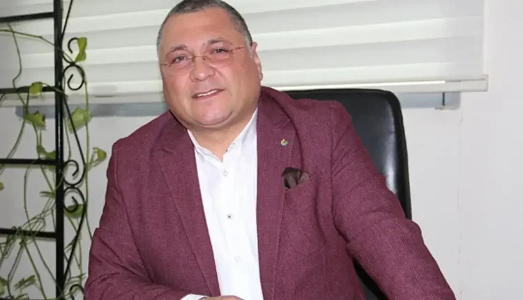 Ercan Çerçioğlu kimdir, nereli, kaç yaşında, ne iş yapıyor?