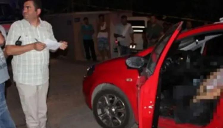 Erdal Özbunar Ölüm Sebebi Nedir?