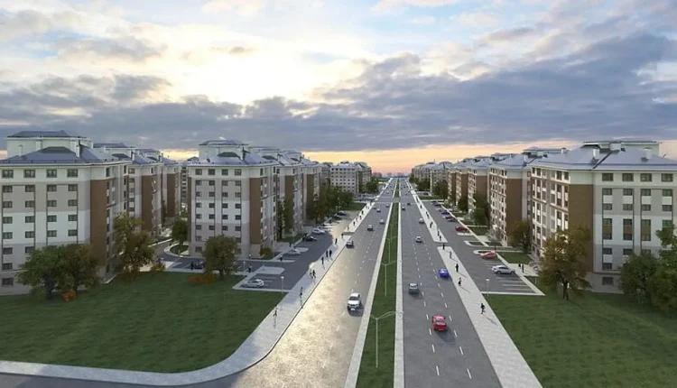 Erzurum Oltu Gökçedere Konut Projesi İçin TOKİ Başvuruları Başlıyor: Tarih ve Şartlar Neler?