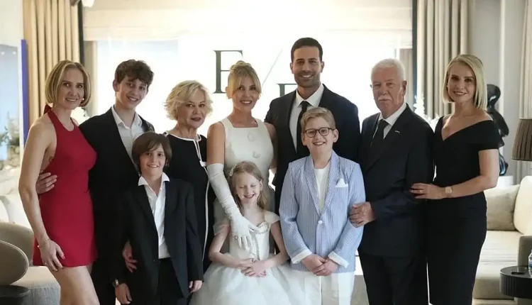 Esra Erol'un Babası Seyfi Erol: Televizyonun Gizli Destekçisi