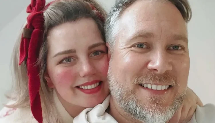 Evre Başak Okumuş'un eşi Philip Clarke nereli, ne iş yapıyor? Philip Clarke kimdir?