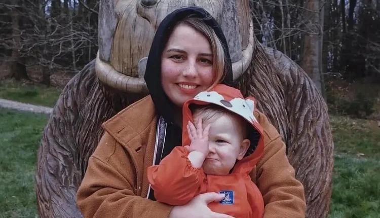 Evre Başak Okumuş'un oğlu Oscar Clarke kaç yaşında? Oscar Clarke kimdir?