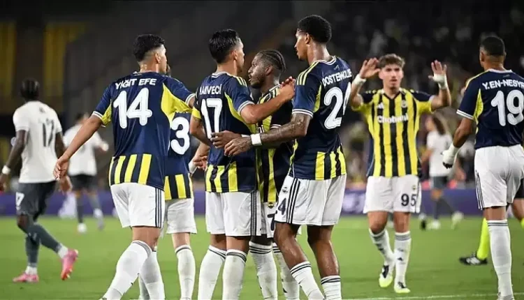 FB maçı ne zaman oynanacak? Fenerbahçe Alanyaspor maçı ertelendi mi? Trendyol Süper Lig Fenerbahçe Alanyaspor maçı neden ertelendi?