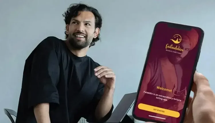 Faladdin neden tutuklandı?