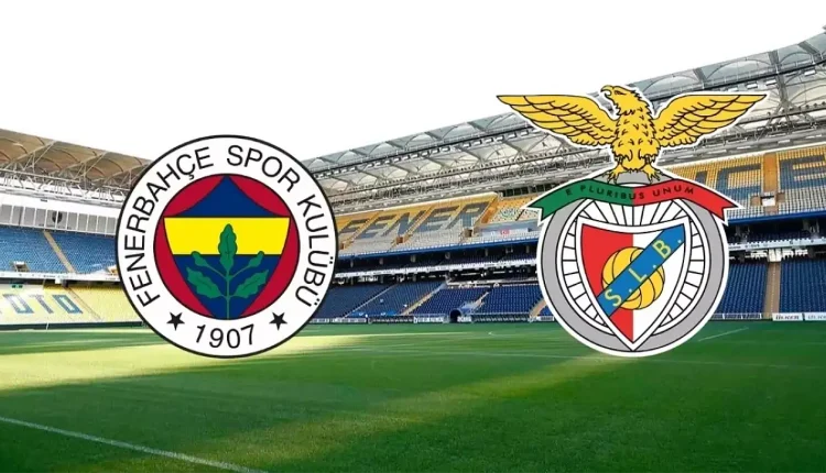 Fenerbahçe maç biletleri satışa çıktı mı? Fenerbahçe Benfica maç biletleri!
