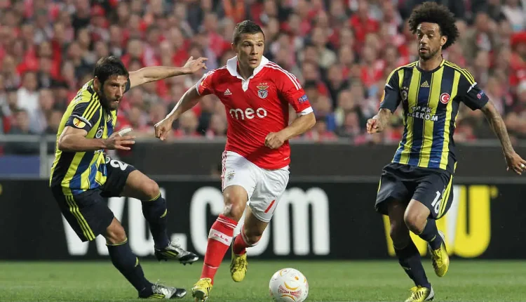 Fenerbahçe tur atlama senaryoları: Fenerbahçe Benfica'ya yenilirse ne olur, yenerse ne olur, Avrupa Ligi'ne mi düşer?