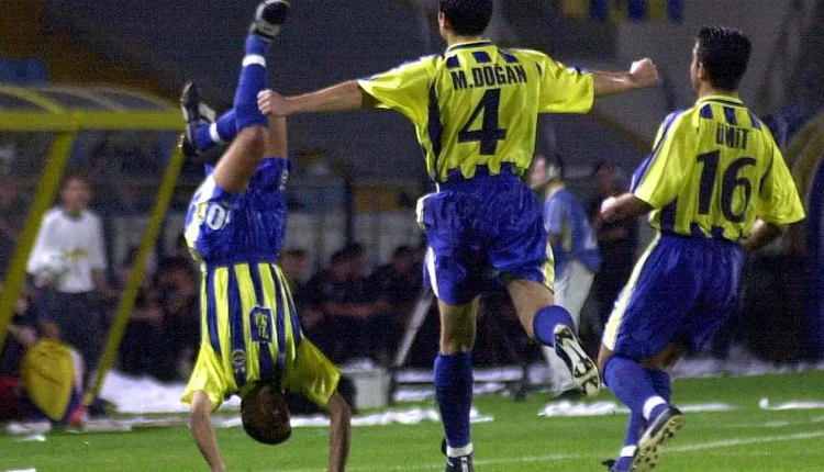 Fenerbahçe'nin tur atlaması için Benfica'yı elemesi bekleniyor! Fenerbahçe en son ne zaman Şampiyonlar Ligi'ne gitti?