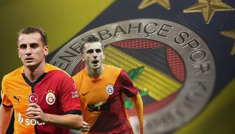 Fenerbahçe'nin yeni transferinin alacağı yıllık ücret belli oldu: Kerem Aktürkoğlu maaşı ne kadar?