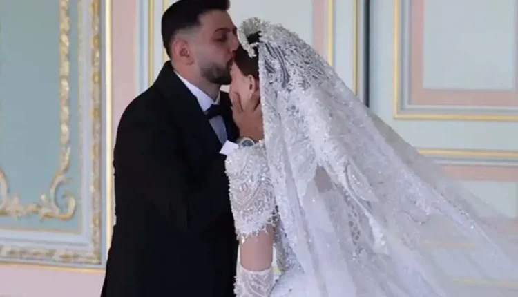 Fenomen Eda Sakız kimdir, ne iş yapıyor? Eda Sakız kiminle evli?