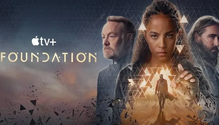 Foundation yeni bölüm yayınlandı mı? Foundation 3. sezon 5. bölüm ne zaman?