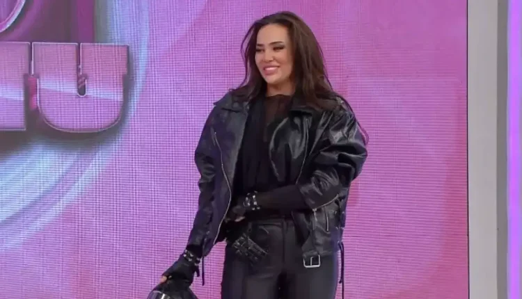 Gizem Karamelek Kimdir, Sevgilisi Kim?