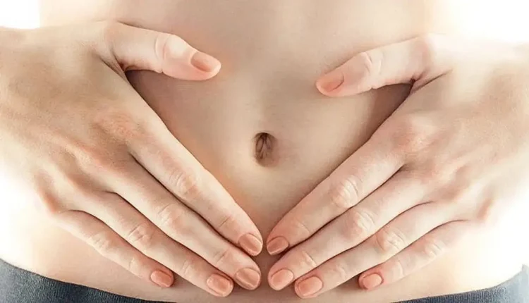 Göbek Düşmesi Neden Olur?