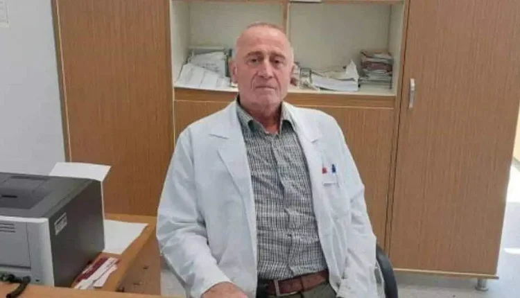 Göğüs Hastalıkları Uzmanı Dr. Ömer Altuntaş Kimdir, Kaç Yaşındaydı, Neden Öldü?