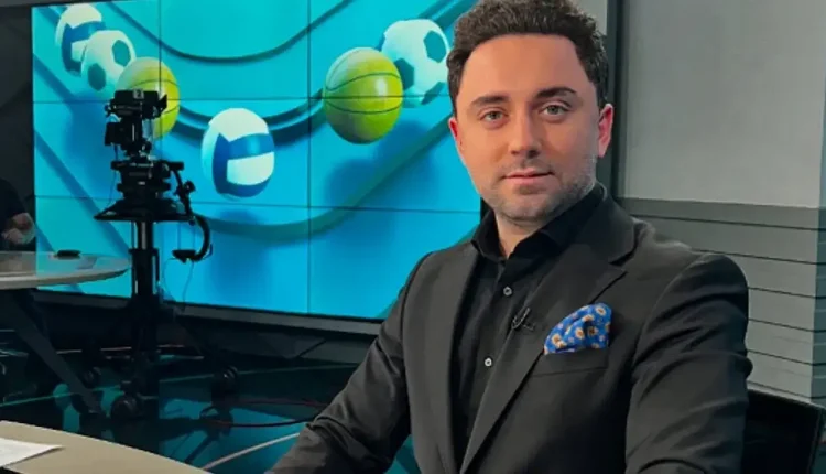 Gökmen Özcan: Çok dilli yorumcu ve spor medyasının deneyimli ismi!