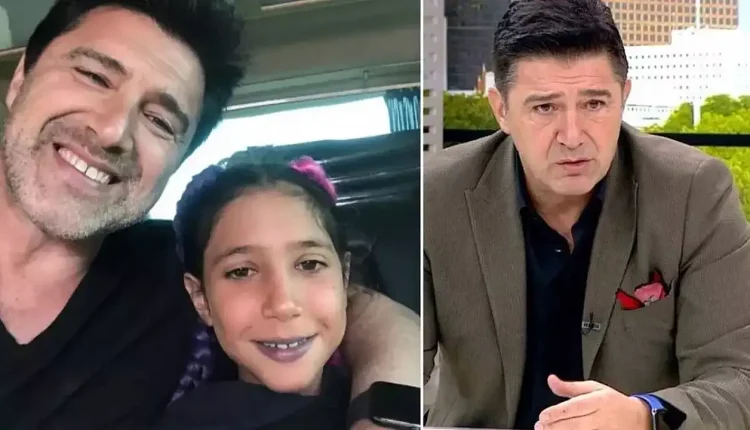 Gözlerden Uzakta Yetişen Gisela, İlk Kez Kamuoyuna Tanıtıldı Benzersiz Benzerlik Şaşırttı!