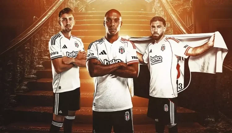 HT Spor şifresiz, HD, donmadan Beşiktaş - St. Patrick's maçı izleme linki var mı? Beşiktaş St. Patrick's maçı CANLI izle!