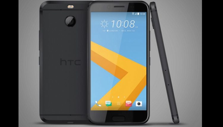 htc 10 evo