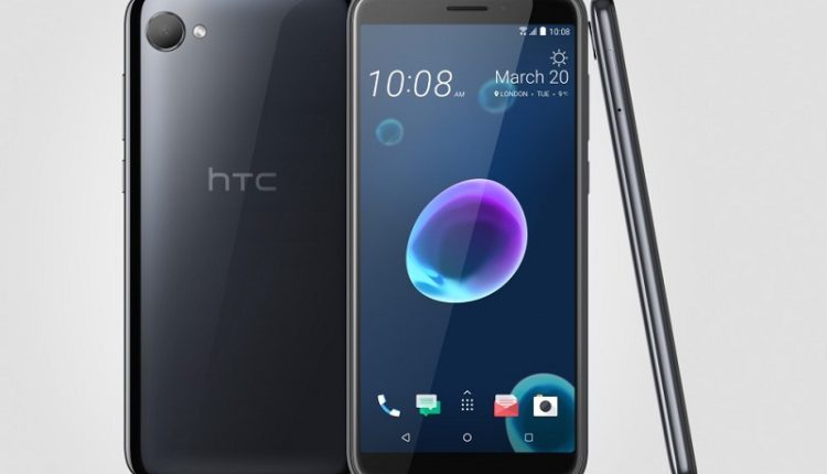 htc desire 12