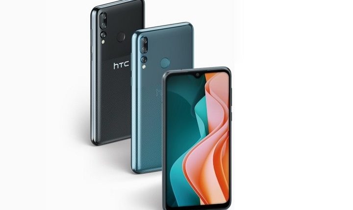htc desire 19s 1