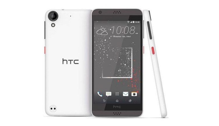 htc desire 530