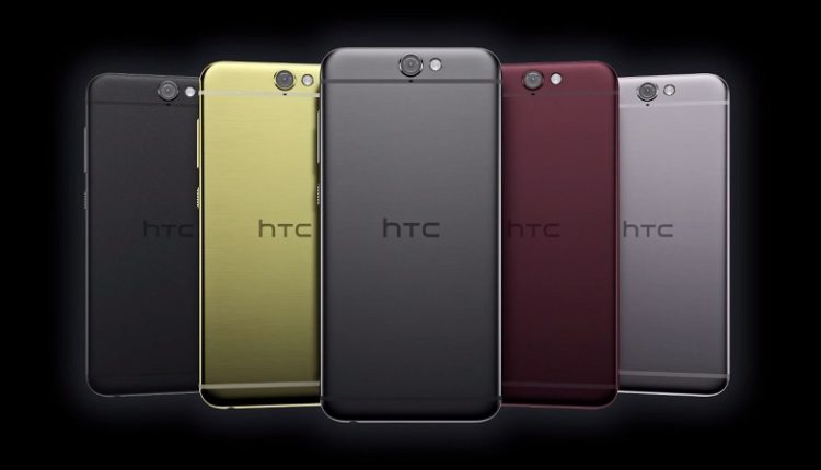 htc one a9