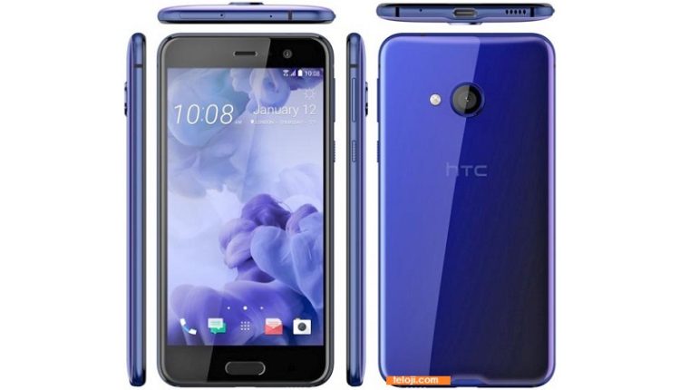 htc u play