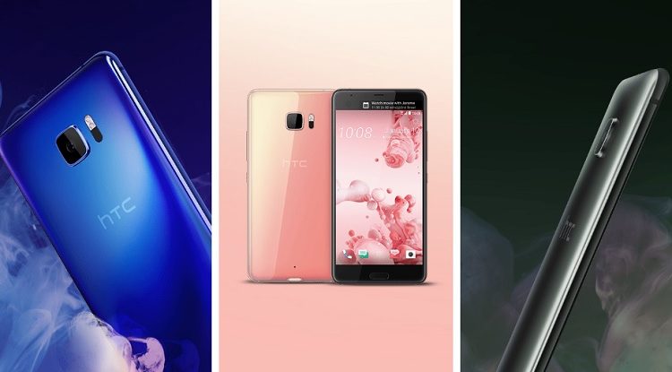 htc u ultra