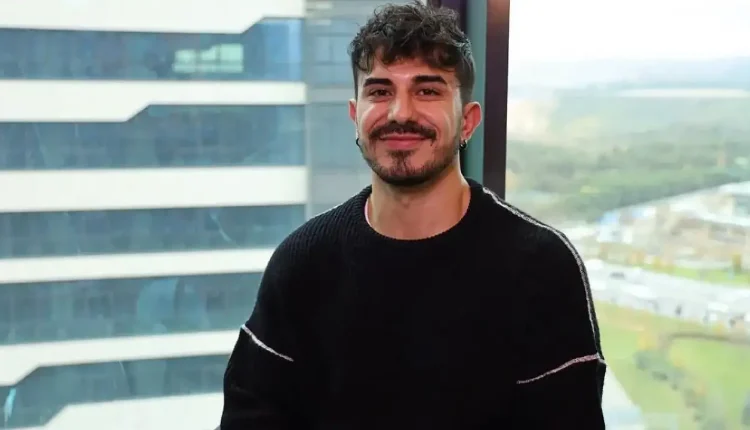 Halil İbrahim Göker yeni sevgilisi kim, adı ne, İnstagram hesabı?