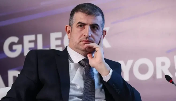 Haluk Bayraktar Kimdir? Baykar Genel Müdürünün Hayatı, Eşi ve Ödülleri
