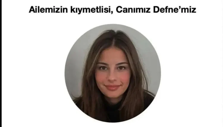 Hasan Akçakayalıoğlu'nun kızı Defne Akçakayalıoğlu kimdir, neden öldü?