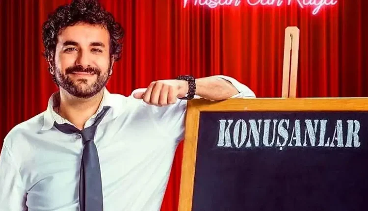 Hasan Can Kaya kim, kaç yaşında, nereli?