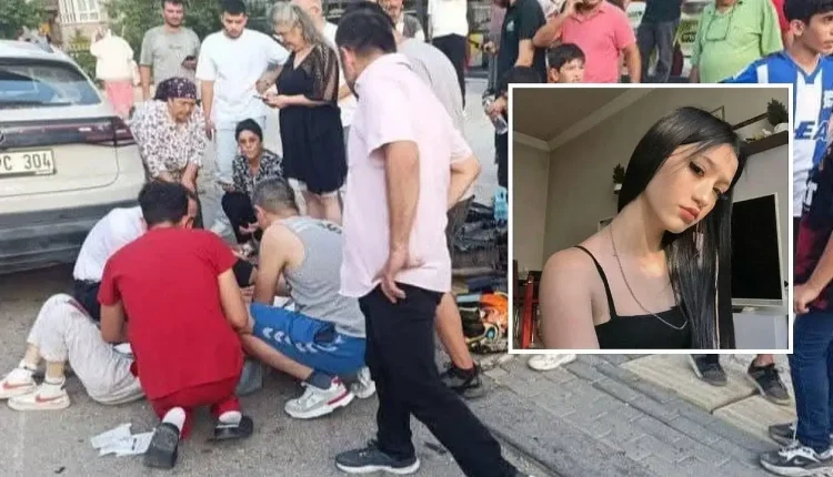 Hilalnur Tüzün olayı nedir, Lise öğrencisi Hilalnur Tüzün kimdir, neden öldü?