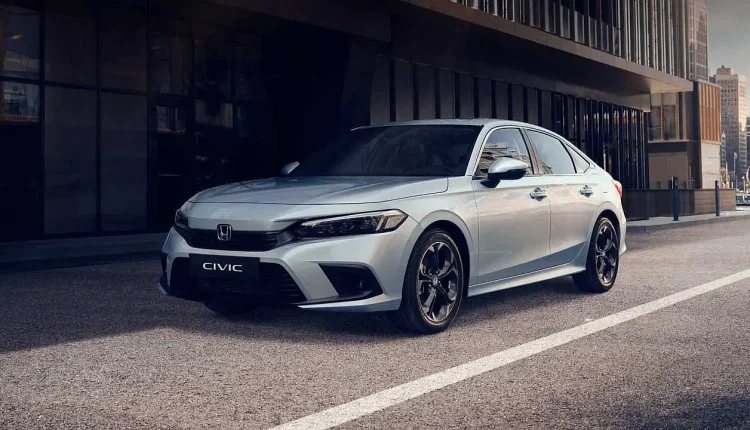 Honda Sahneye Sert Girdi: Yeni Liste Ortalığı Karıştırdı, Civic Bu Kez Fena Yandı!
