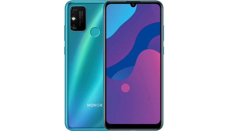 honor play 9a 1
