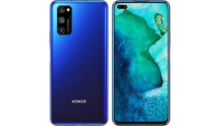 honor v30 pro