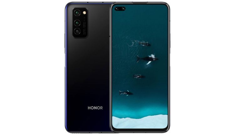honor view30