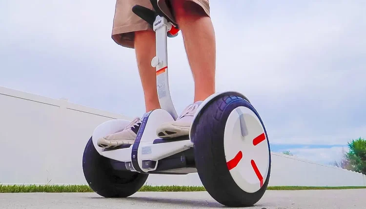 Hoverboard Ne Demek?