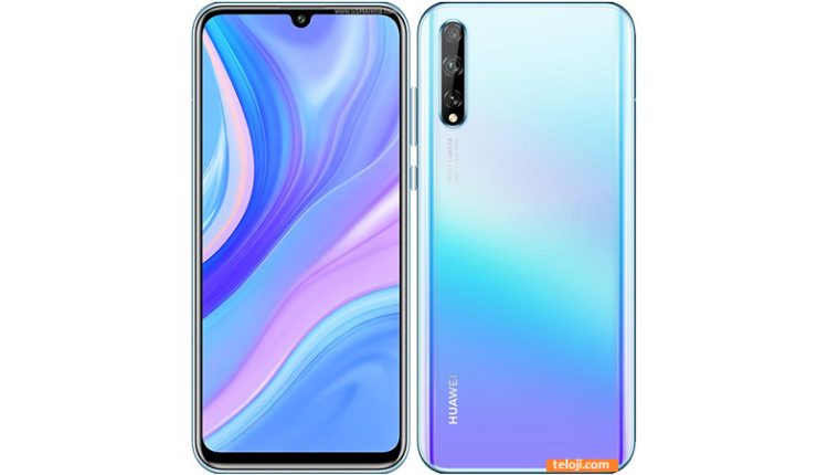 huawei enjoy 10s 1