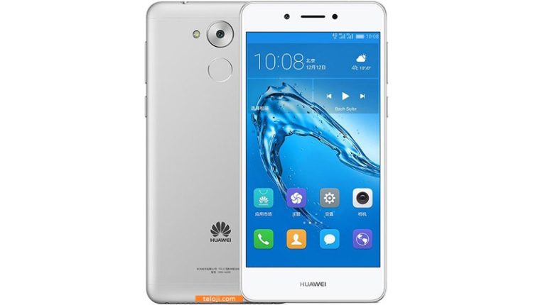 huawei enjoy 6s